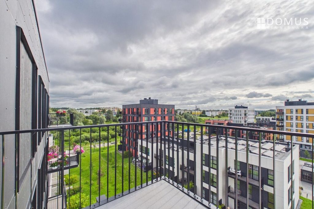 4-room apartment for sale — Tartu, Annelinn, Ihaste põik 18-20 — photo 3