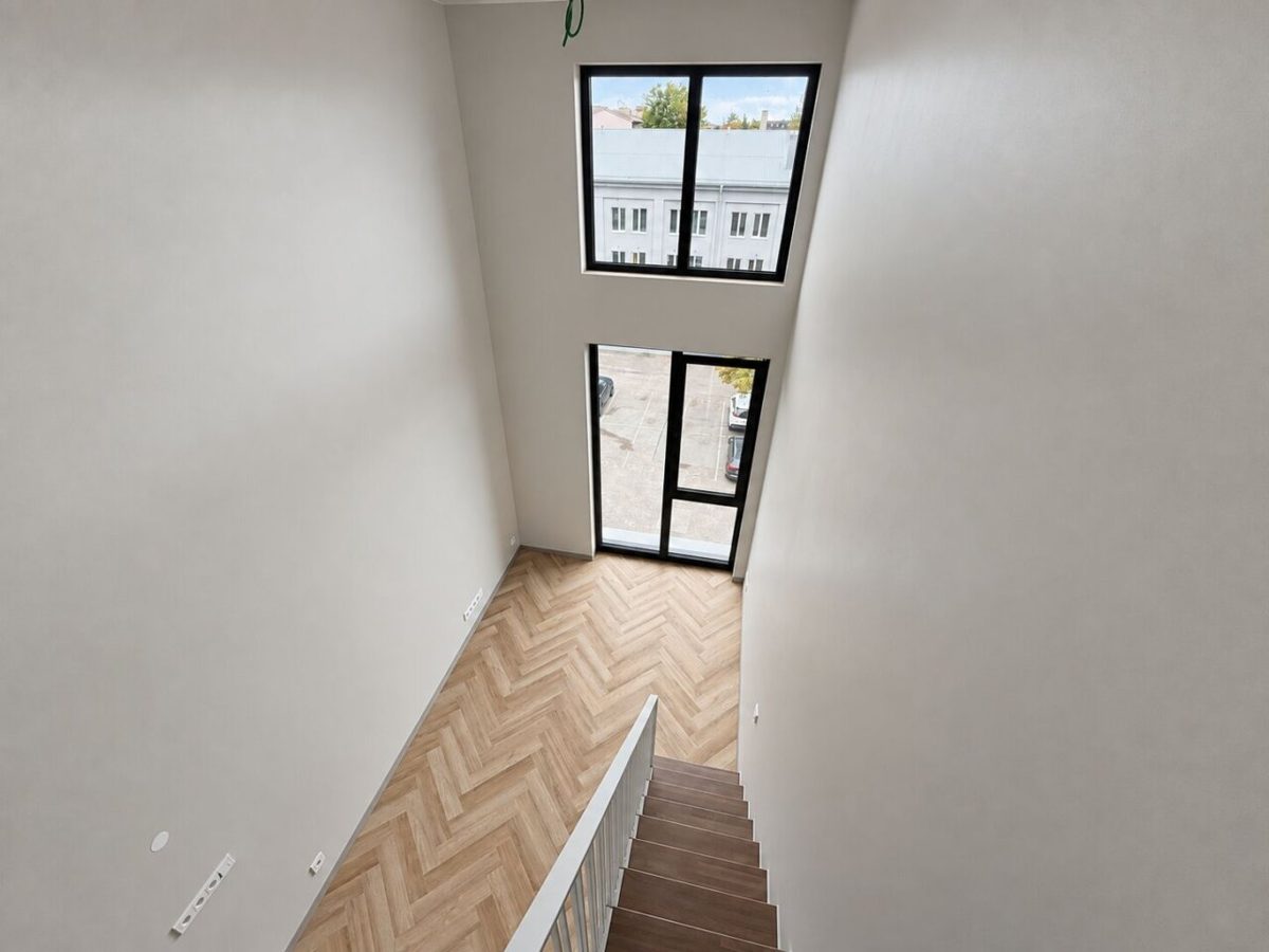 2-room apartment for sale — Tartu, Vaksali, Kastani tn 105-84 — photo 26