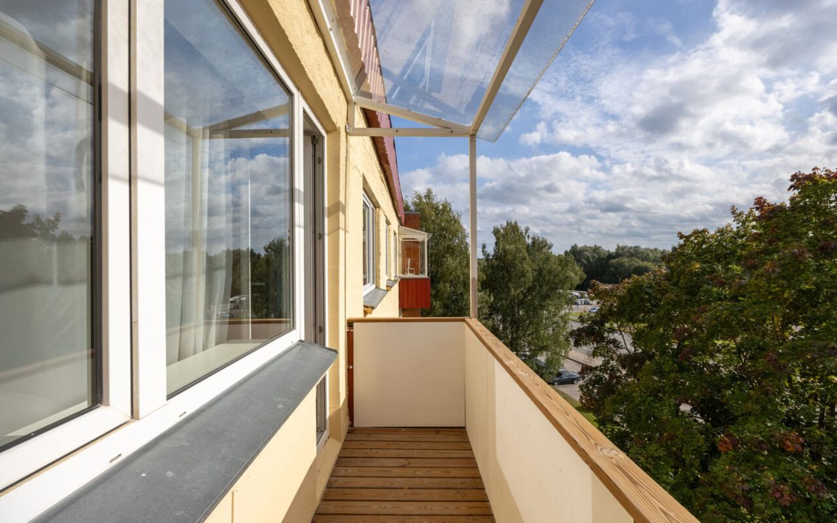 4-room apartment for sale — Tartu, Ropka tööstusrajoon, Ropka tn 16a — photo 27