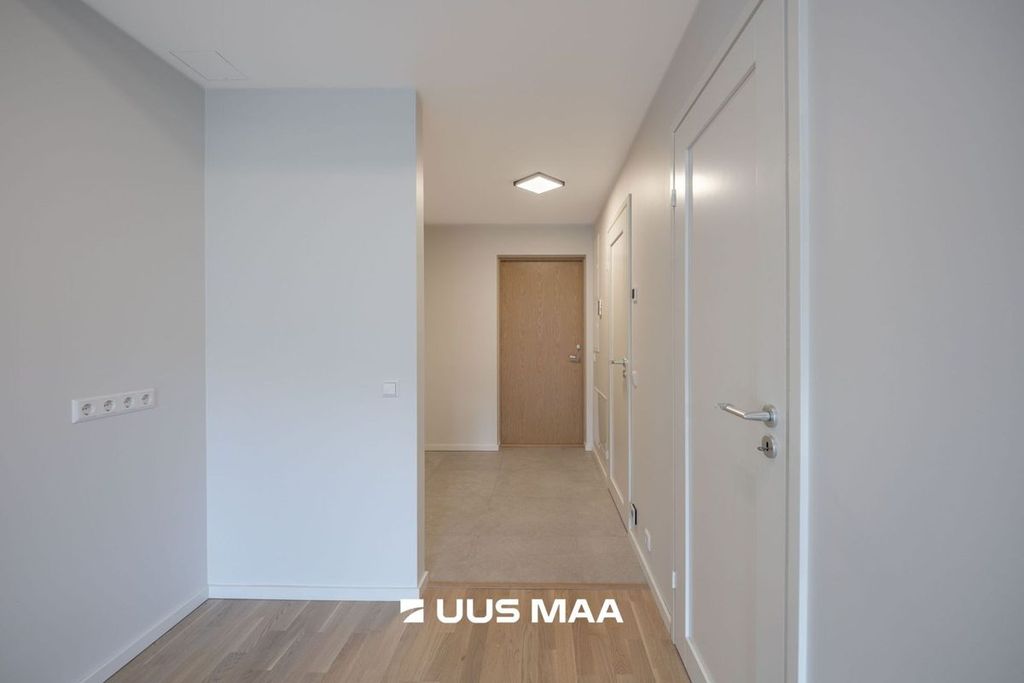 2-room apartment for sale — Tartu, Ränilinn, Kvartsi tn 7 — photo 14