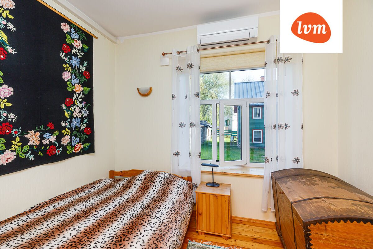 2-room apartment for sale — Tartu, Ülejõe, Roosi tn 39 — photo 5