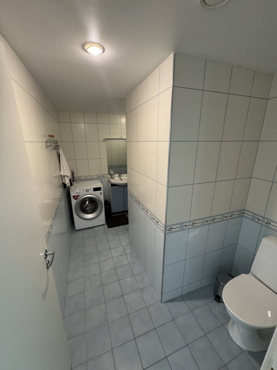 3-room apartment for sale — Tartu, Kesklinn, Kalevi 9 — photo 13
