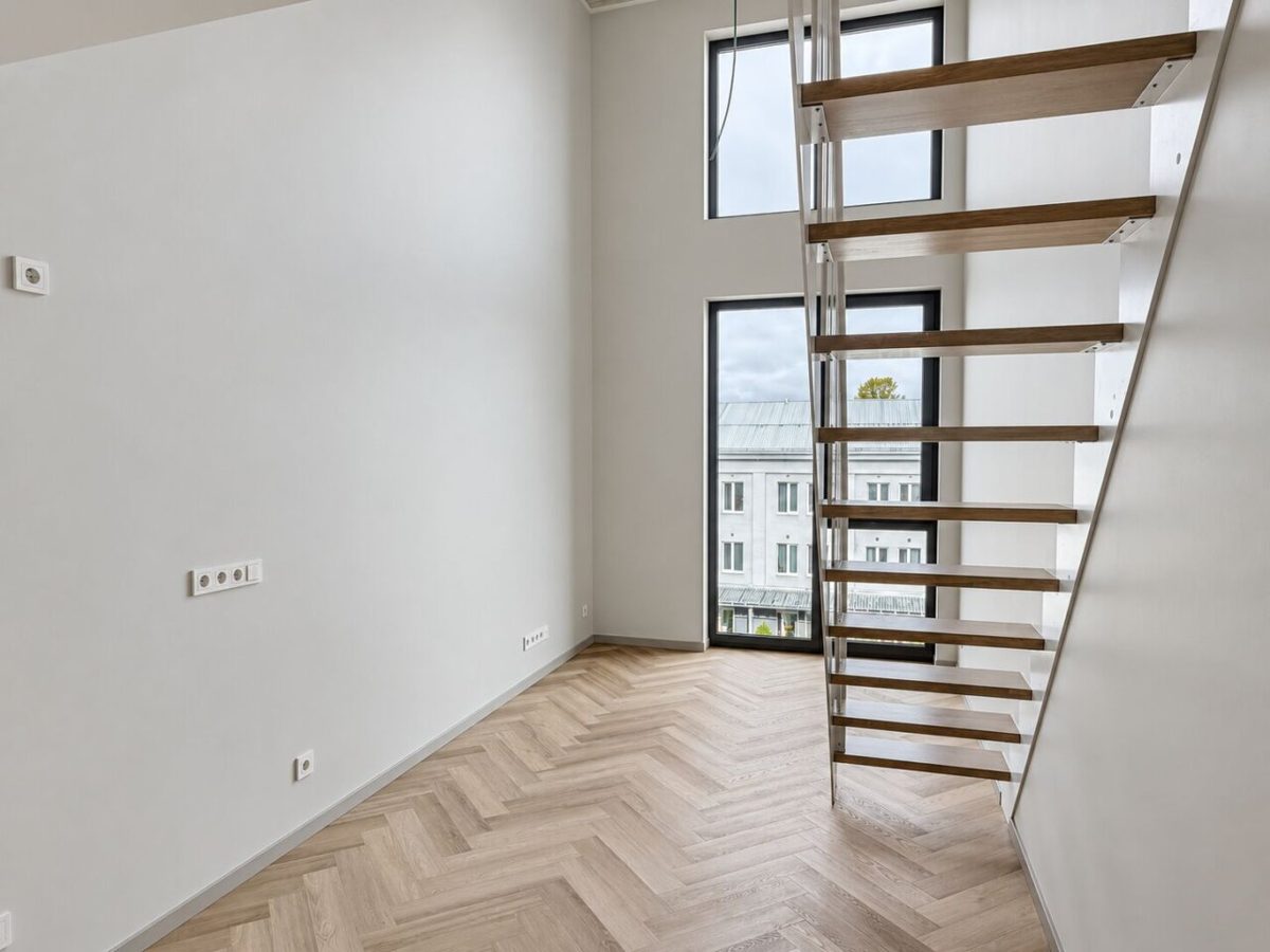 2-room apartment for sale — Tartu, Vaksali, Kastani tn 105-84 — photo 14