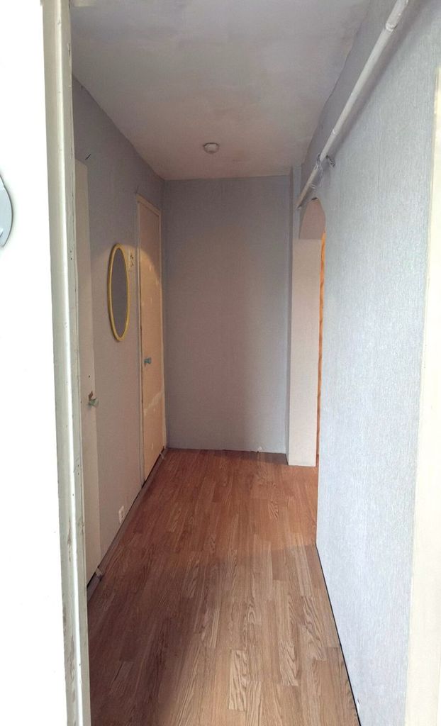 1-room apartment for sale — Tartu, Jaamamõisa, Lääne tn 6 — photo 9