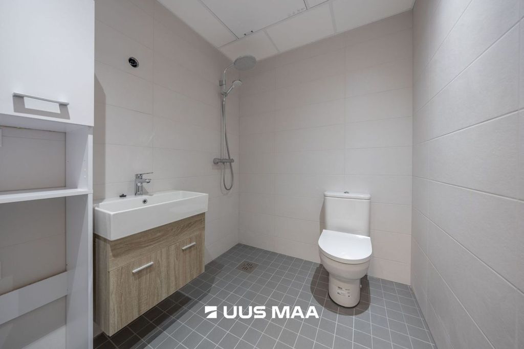 2-room apartment for sale — Tartu, Ränilinn, Kvartsi tn 7 — photo 22