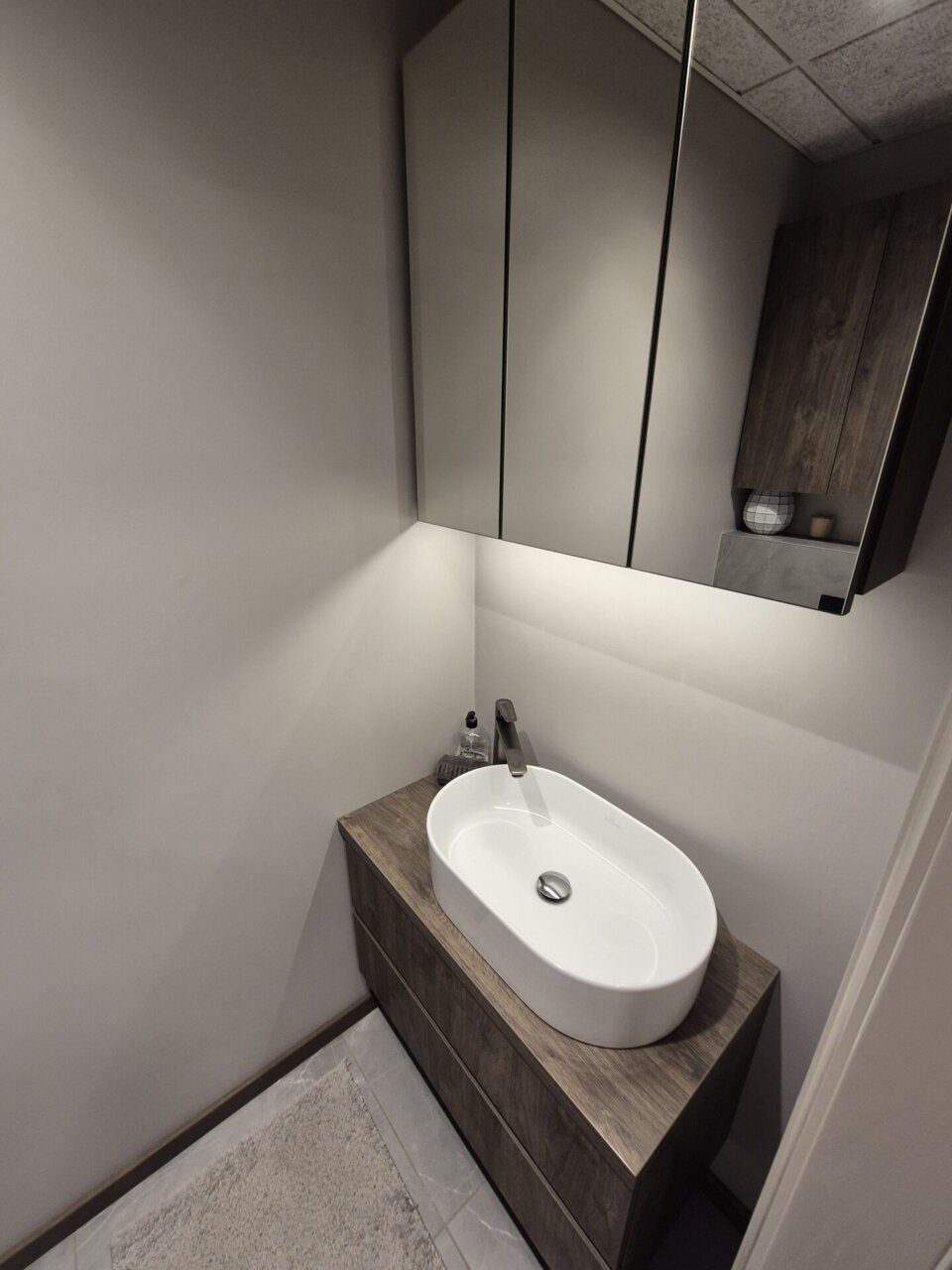 4-room apartment for sale — Tartu, Tähtvere, A. H. Tammsaare 6a — photo 22