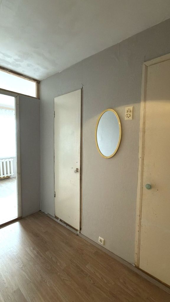 1-room apartment for sale — Tartu, Jaamamõisa, Lääne tn 6 — photo 10