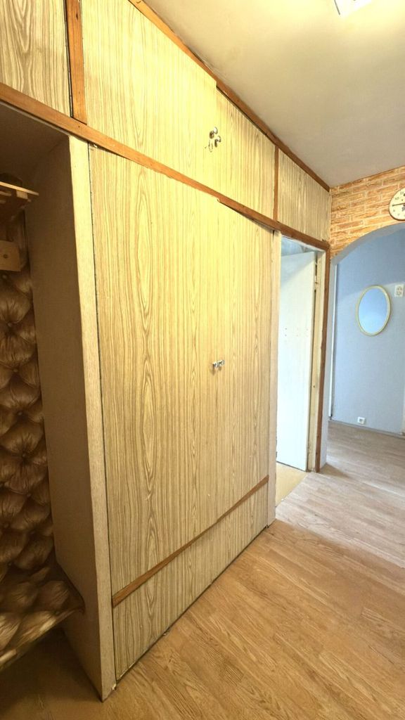 1-room apartment for sale — Tartu, Jaamamõisa, Lääne tn 6 — photo 12