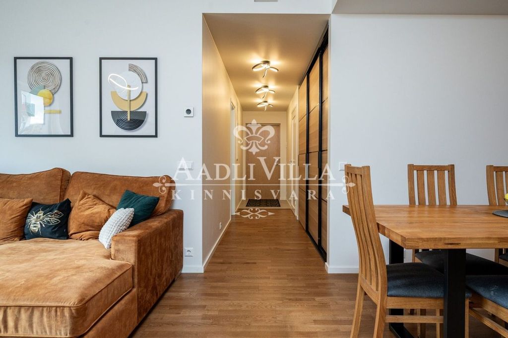 3-room apartment for sale — Tartu, Ränilinn, Kvartsi 7 — photo 6