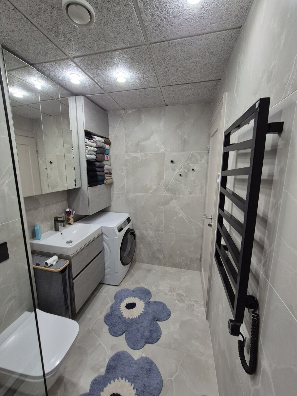4-room apartment for sale — Tartu, Tähtvere, A. H. Tammsaare 6a — photo 27