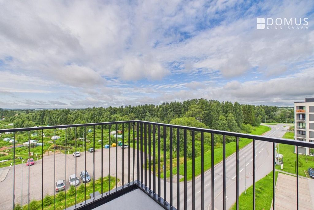 4-room apartment for sale — Tartu, Annelinn, Ihaste põik 18-20 — photo 5