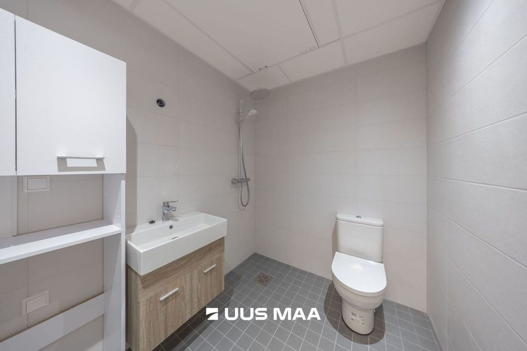 2-room apartment for sale — Tartu, Ränilinn, Kvartsi tn 7 — photo 19