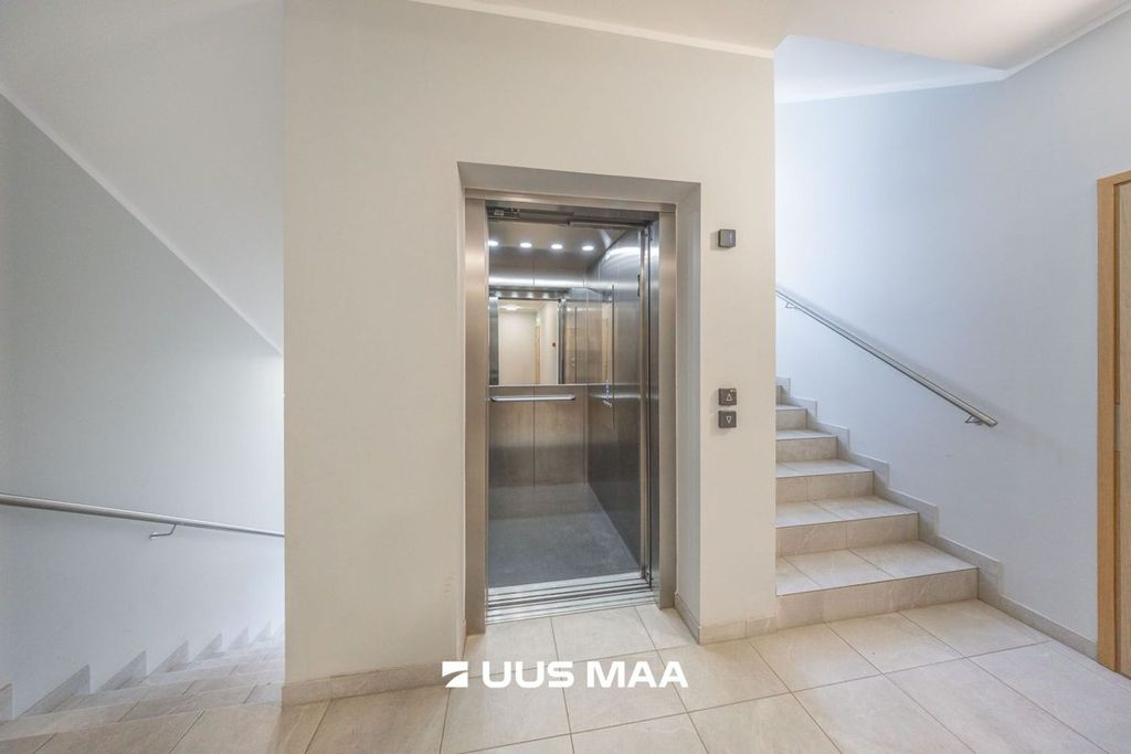 2-room apartment for sale — Tartu, Ränilinn, Kvartsi tn 7 — photo 27