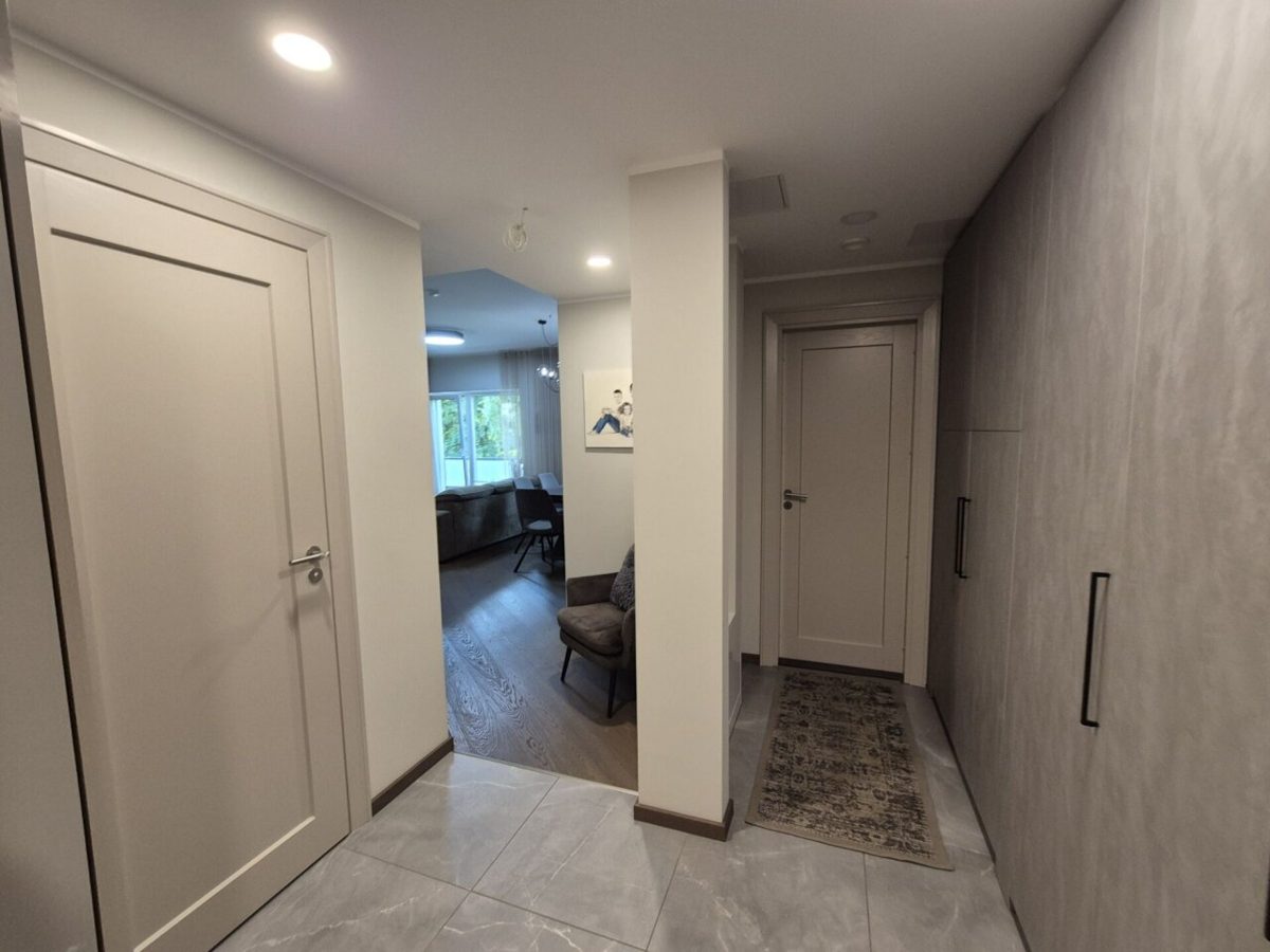 4-room apartment for sale — Tartu, Tähtvere, A. H. Tammsaare 6a — photo 20