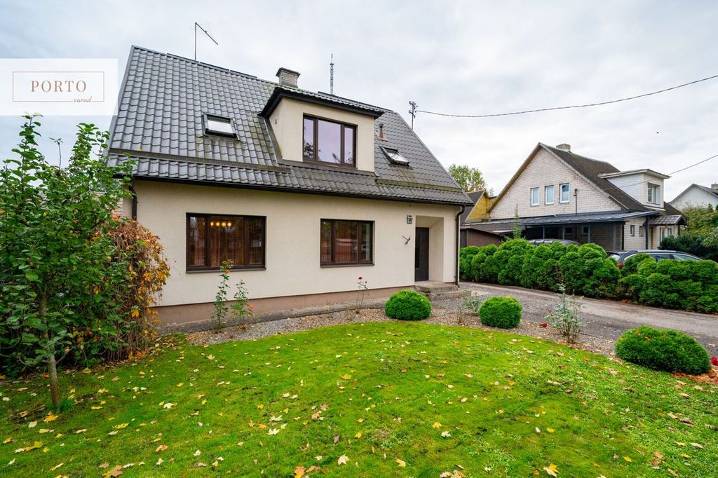 House for sale — Tartu, Tammelinn, Riia tn 80 — photo 26
