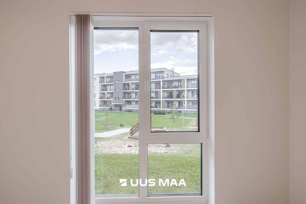 2-room apartment for sale — Tartu, Ränilinn, Kvartsi tn 7 — photo 12