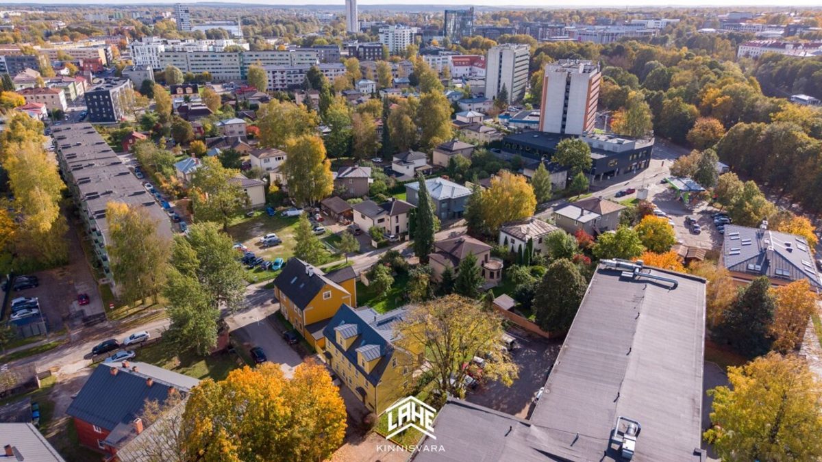 2-room apartment for sale — Tartu, Kesklinn, Pikk 3 — photo 19