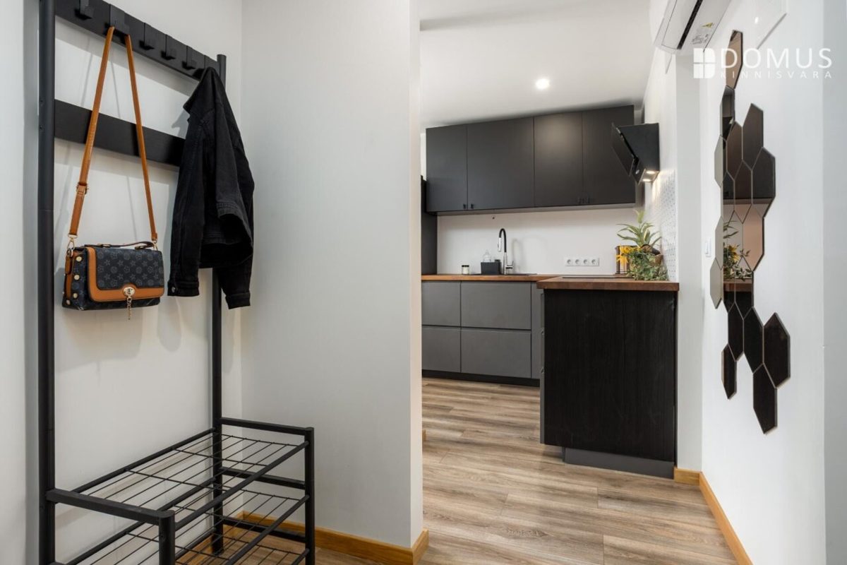 2-room apartment for sale — Tartu, Karlova, Linda tn 6 — photo 3