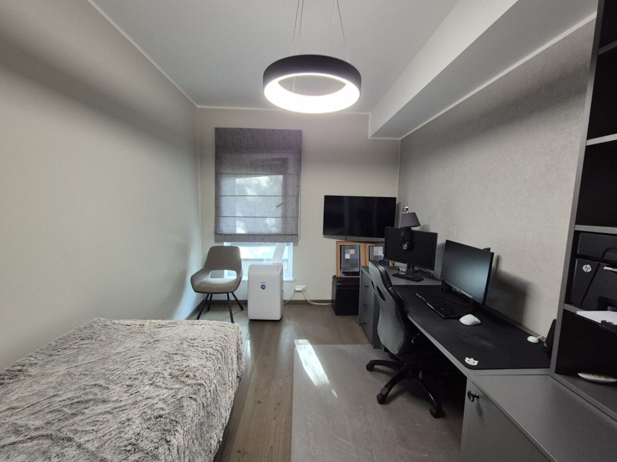 4-room apartment for sale — Tartu, Tähtvere, A. H. Tammsaare 6a — photo 17