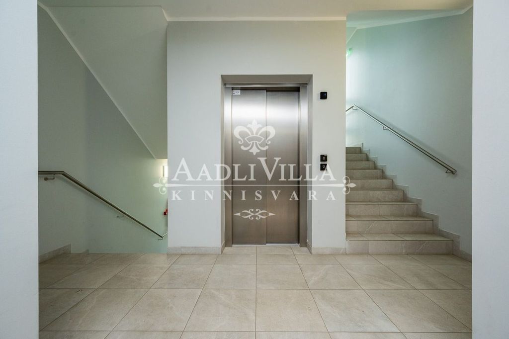 3-room apartment for sale — Tartu, Ränilinn, Kvartsi 7 — photo 19