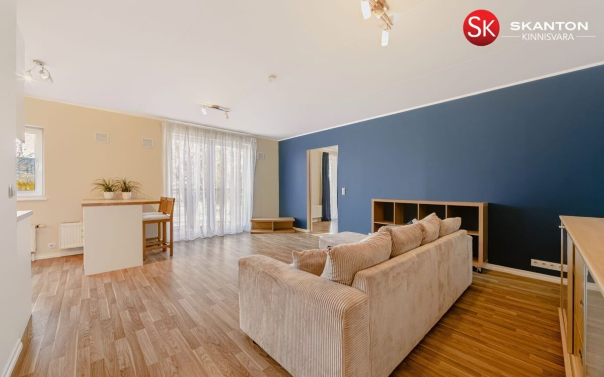 2-room apartment for sale — Tartu, Karlova, Turu 29b — photo 9