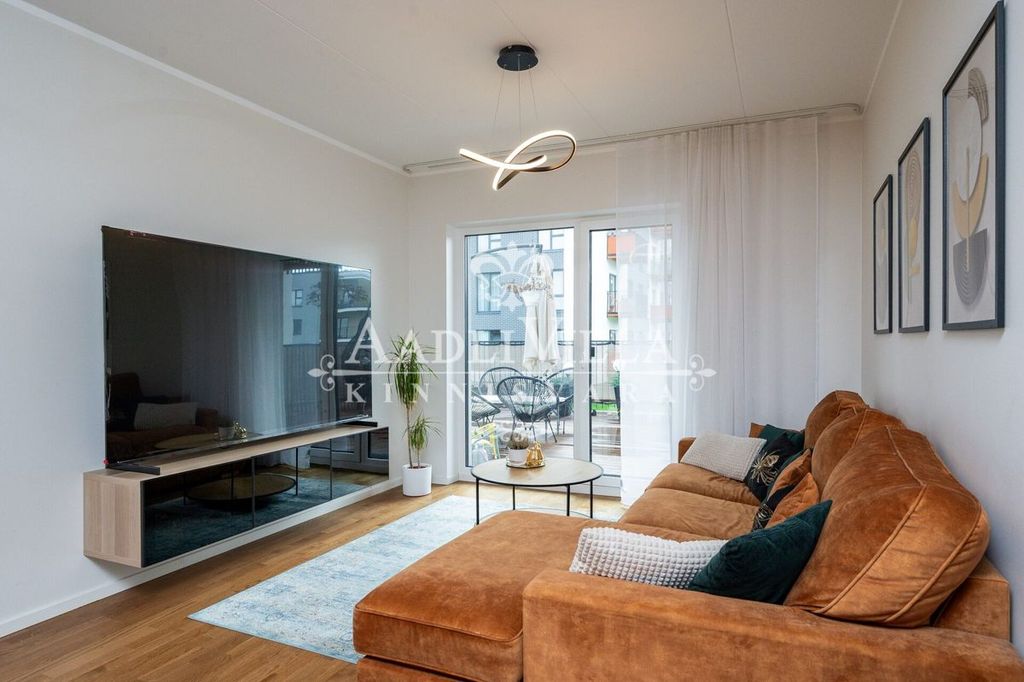 3-room apartment for sale — Tartu, Ränilinn, Kvartsi 7 — photo 4