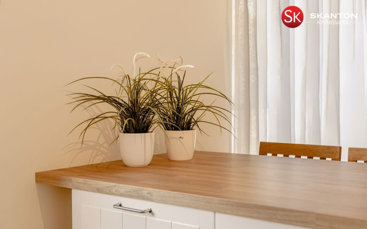 2-room apartment for sale — Tartu, Karlova, Turu 29b — photo 13