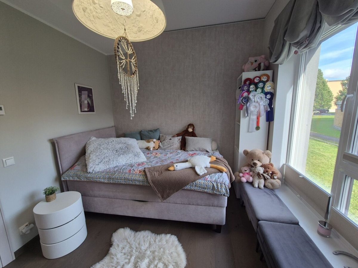 4-room apartment for sale — Tartu, Tähtvere, A. H. Tammsaare 6a — photo 13