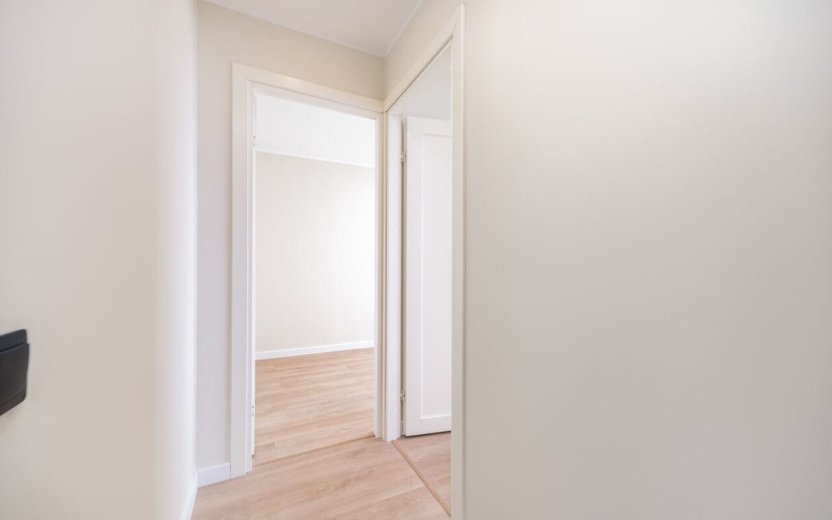 4-room apartment for sale — Tartu, Ropka tööstusrajoon, Ropka tn 16a — photo 20