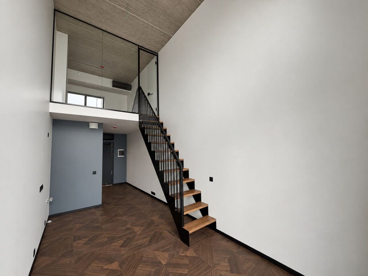 2-room apartment for sale — Tartu, Vaksali, Kastani tn 105-84 — photo 22