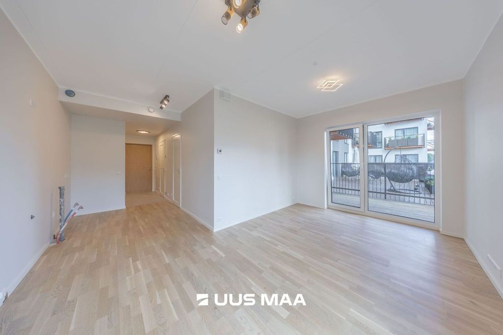 2-room apartment for sale — Tartu, Ränilinn, Kvartsi tn 7 — photo 5