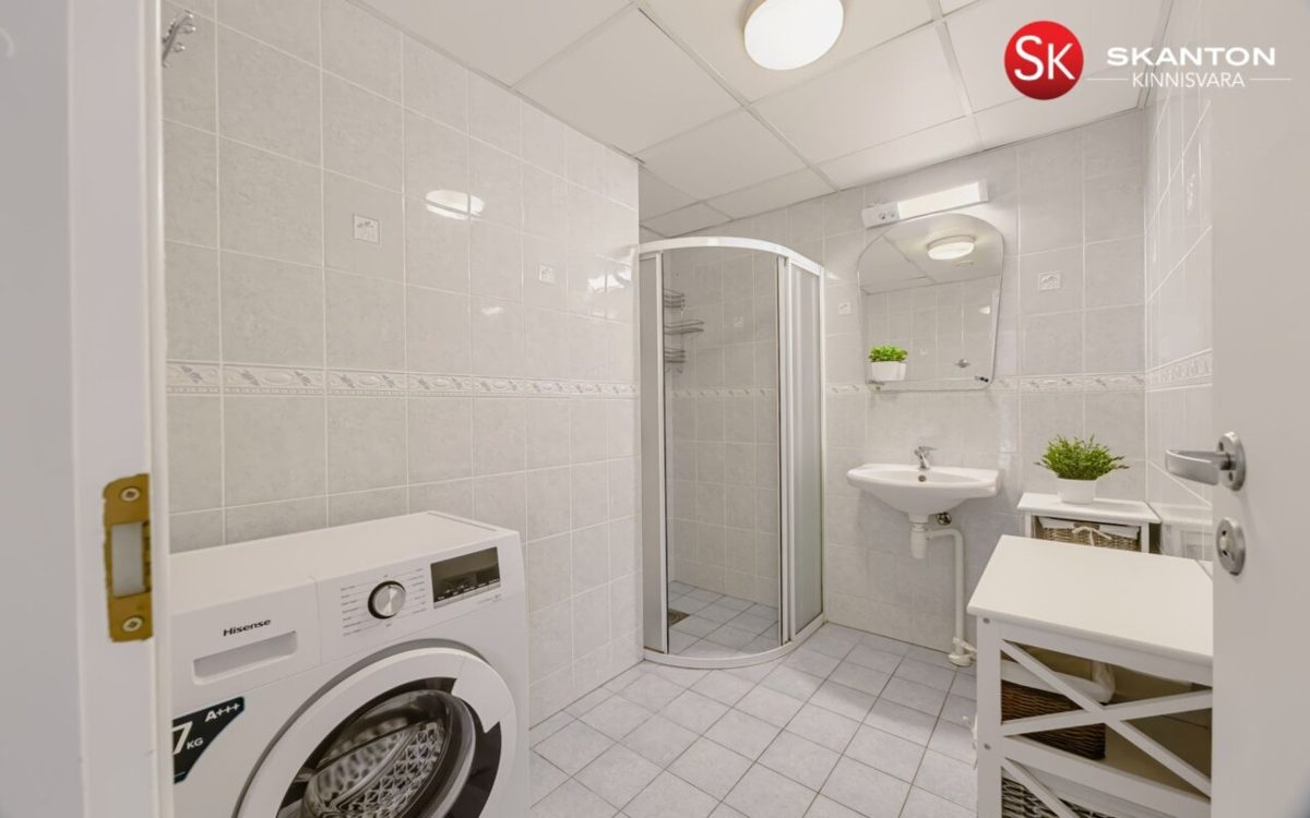 2-room apartment for sale — Tartu, Karlova, Turu 29b — photo 24