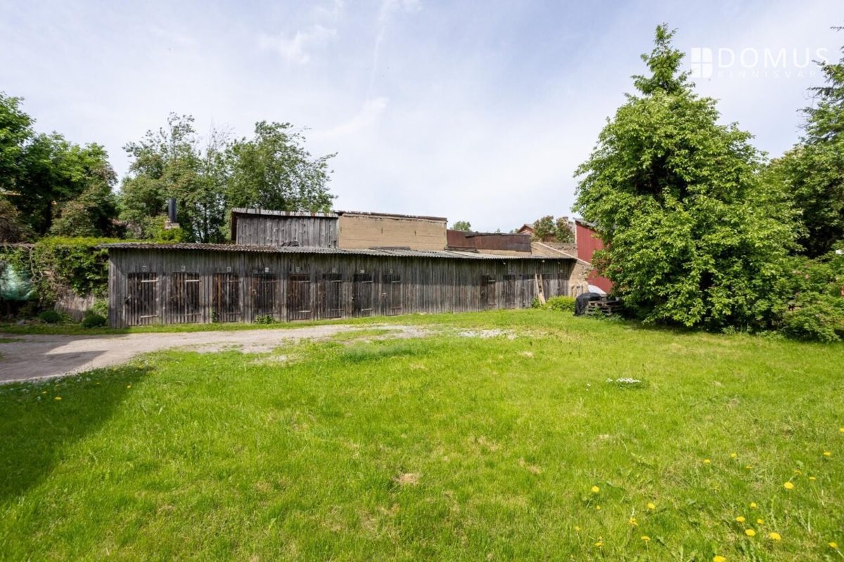 2-room apartment for sale — Tartu, Karlova, Linda tn 6 — photo 34
