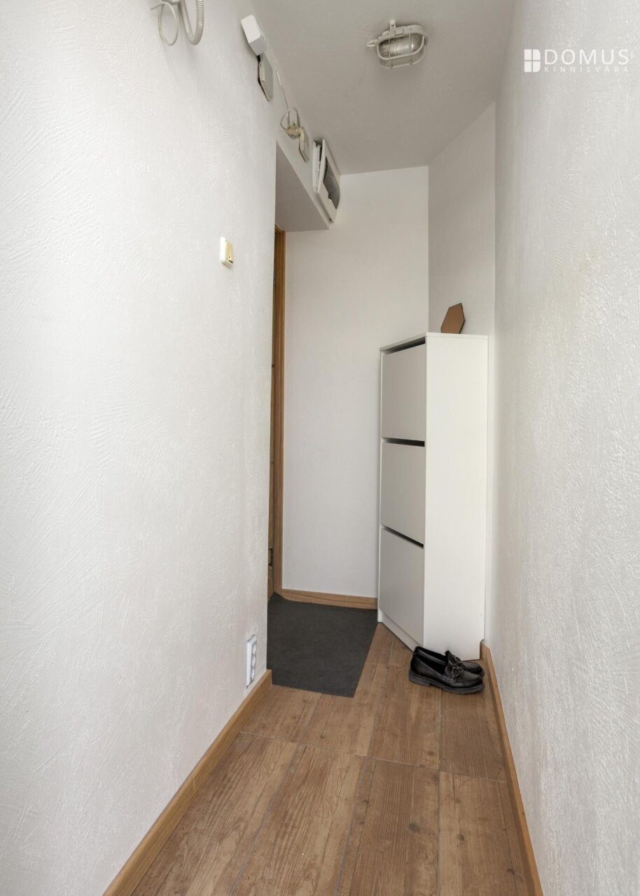 2-room apartment for sale — Tartu, Karlova, Linda tn 6 — photo 21