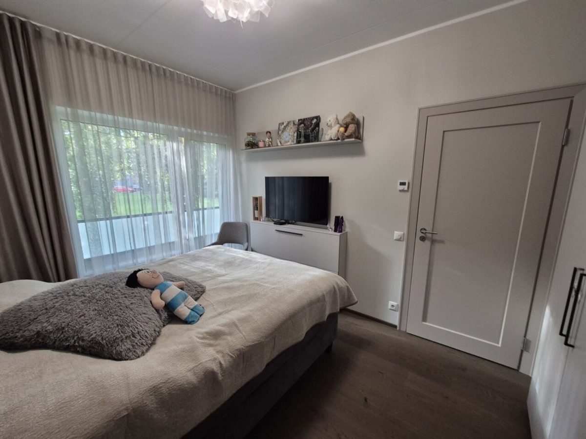 4-room apartment for sale — Tartu, Tähtvere, A. H. Tammsaare 6a — photo 11