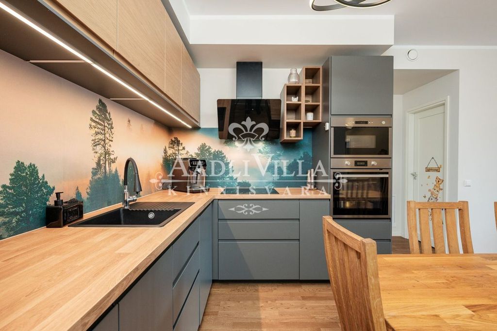 3-room apartment for sale — Tartu, Ränilinn, Kvartsi 7 — photo 1