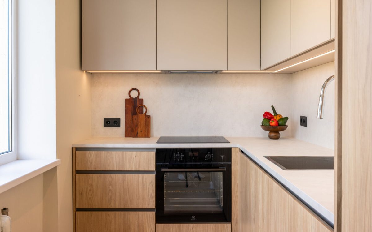 4-room apartment for sale — Tartu, Ropka tööstusrajoon, Ropka tn 16a — photo 6