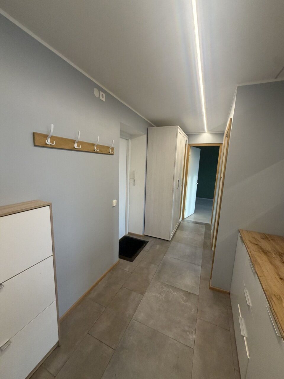 2-room apartment for sale — Tartu, Tähtvere, A. H. Tammsaare tn 8-71 — photo 4