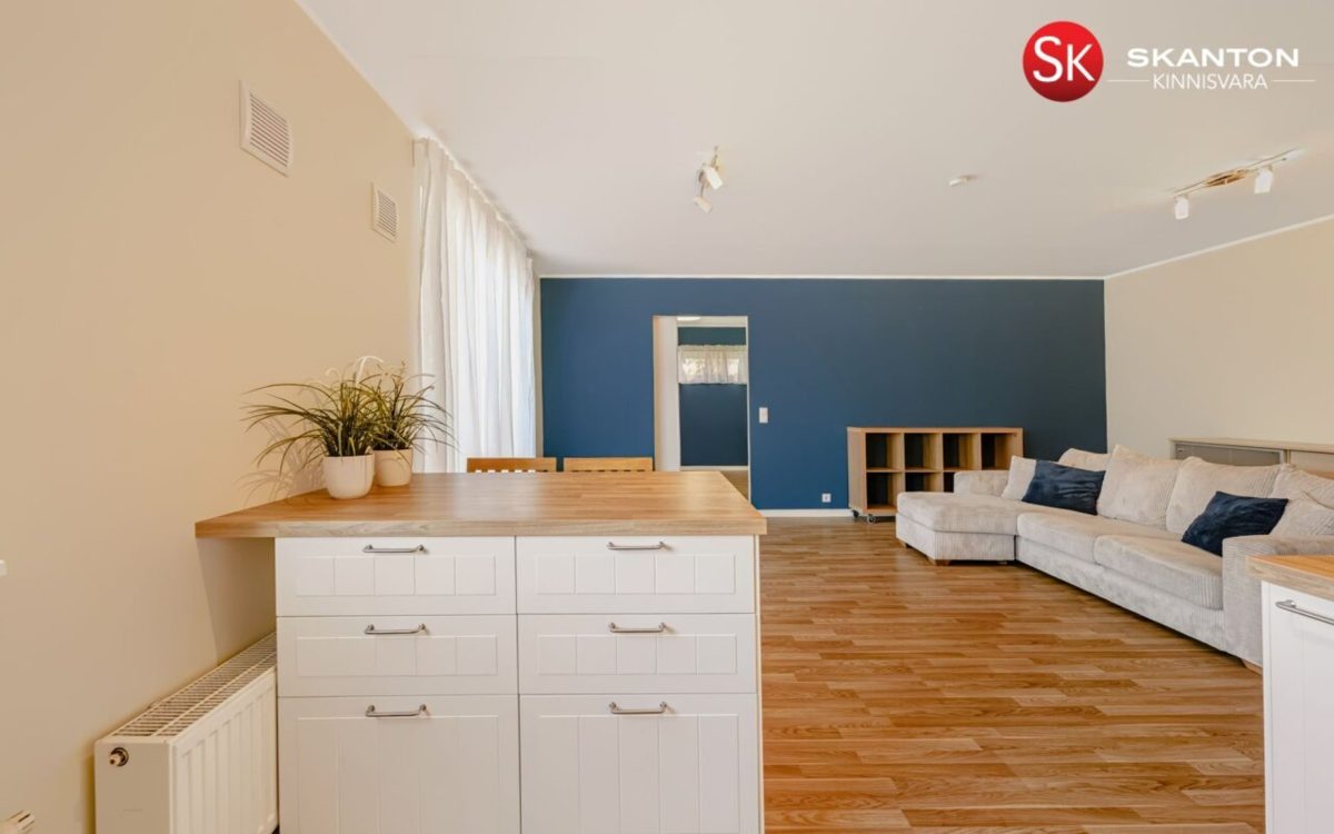 2-room apartment for sale — Tartu, Karlova, Turu 29b — photo 20