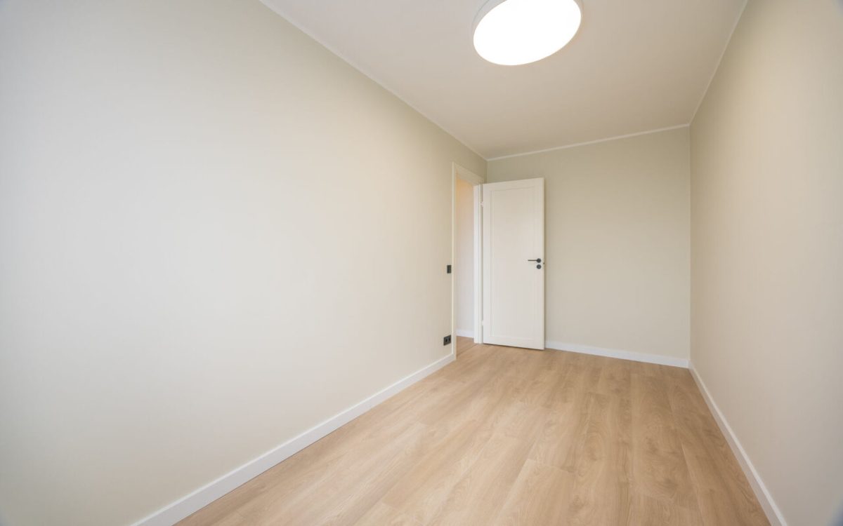 4-room apartment for sale — Tartu, Ropka tööstusrajoon, Ropka tn 16a — photo 25