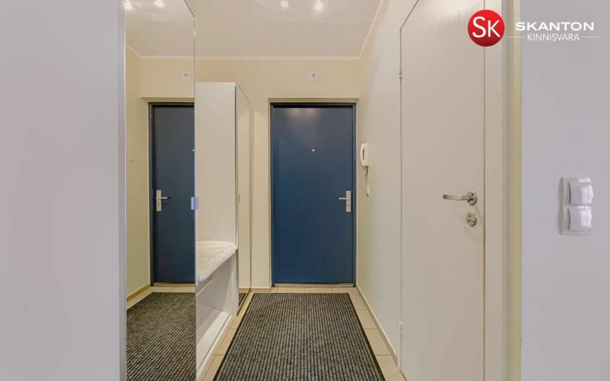 2-room apartment for sale — Tartu, Karlova, Turu 29b — photo 4