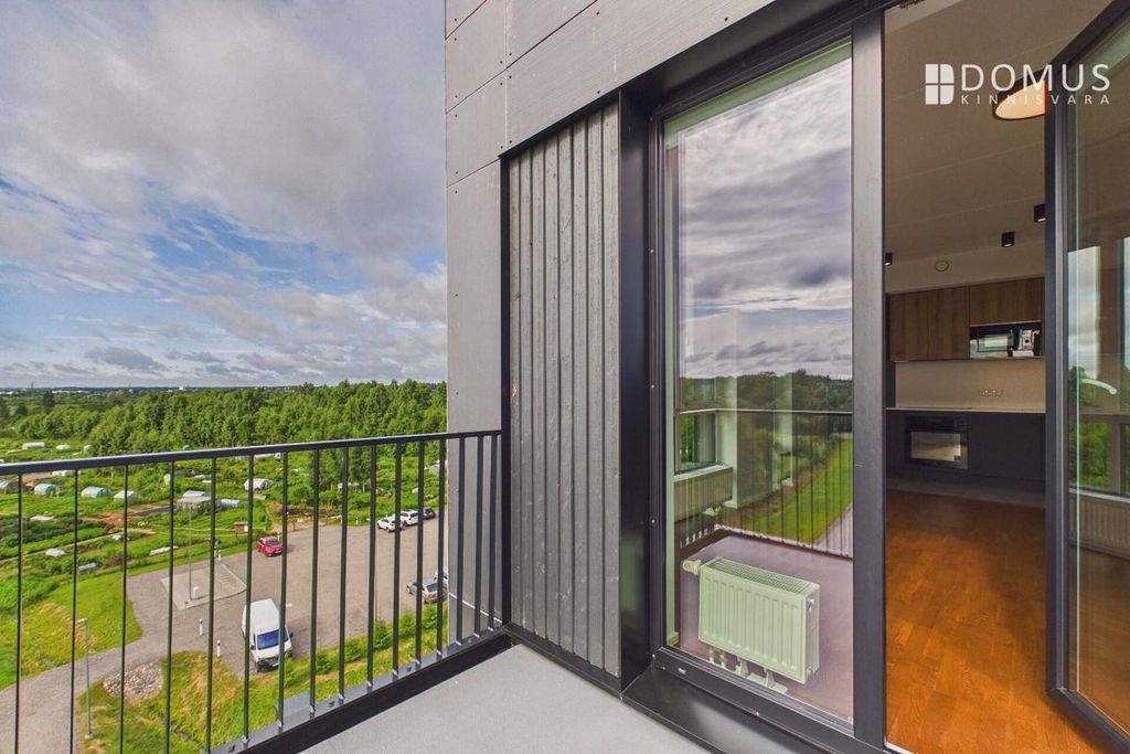 4-room apartment for sale — Tartu, Annelinn, Ihaste põik 18-20 — photo 4