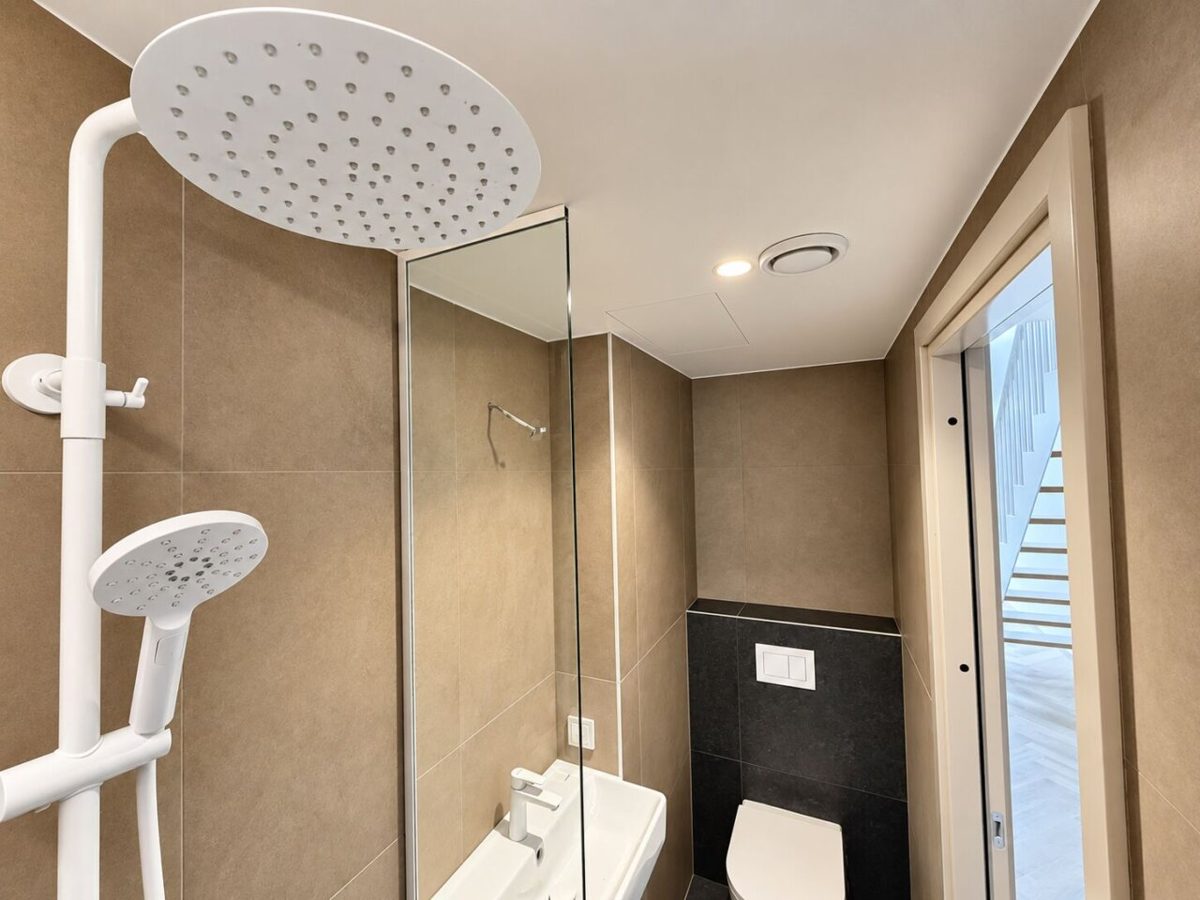 2-room apartment for sale — Tartu, Vaksali, Kastani tn 105-84 — photo 5