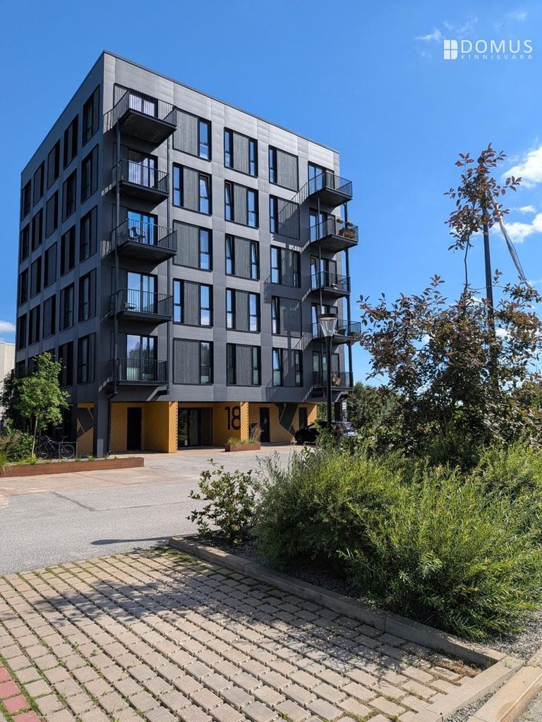 4-room apartment for sale — Tartu, Annelinn, Ihaste põik 18-20 — photo 23