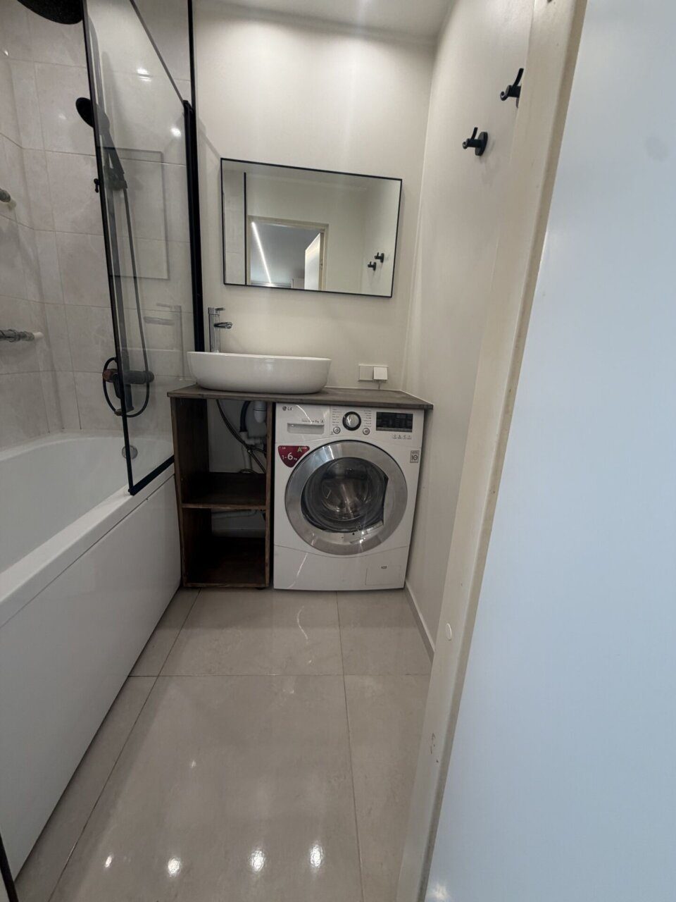 2-room apartment for sale — Tartu, Tähtvere, A. H. Tammsaare tn 8-71 — photo 17