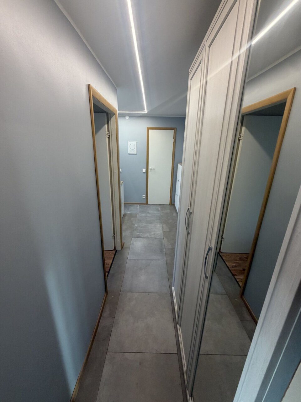 2-room apartment for sale — Tartu, Tähtvere, A. H. Tammsaare tn 8-71 — photo 3