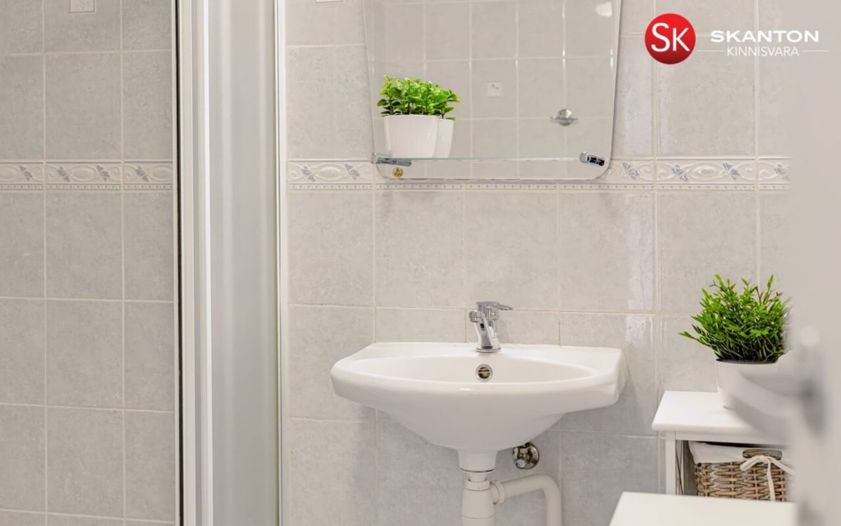 2-room apartment for sale — Tartu, Karlova, Turu 29b — photo 28