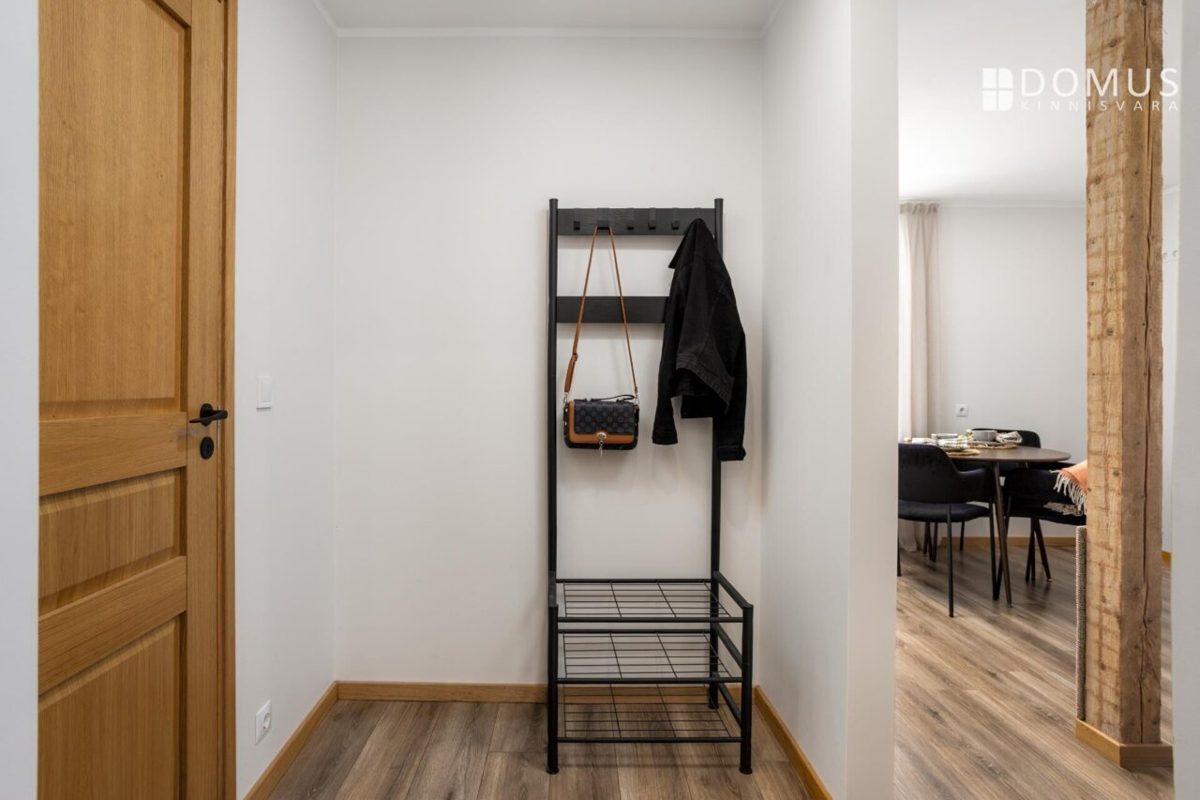 2-room apartment for sale — Tartu, Karlova, Linda tn 6 — photo 22
