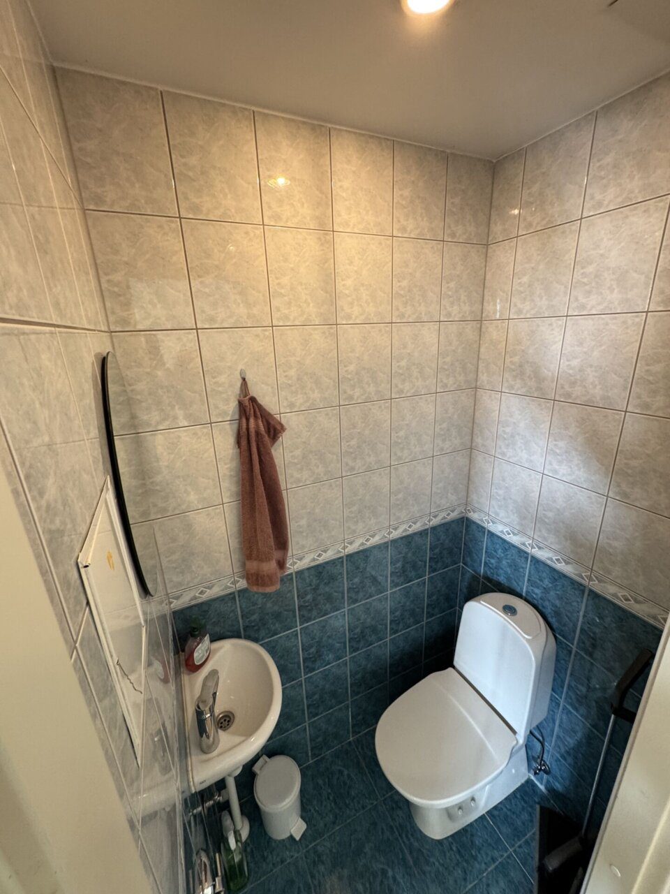 3-room apartment for sale — Tartu, Kesklinn, Kalevi 9 — photo 5