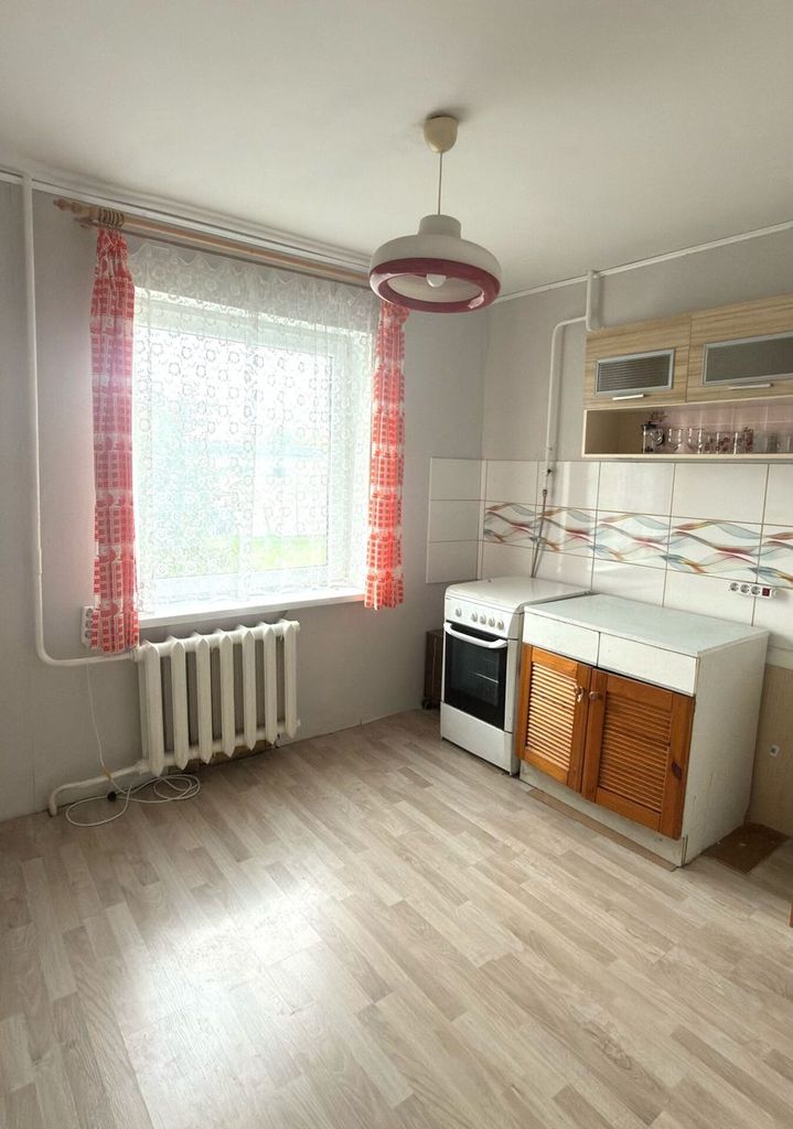 1-room apartment for sale — Tartu, Jaamamõisa, Lääne tn 6 — photo 1